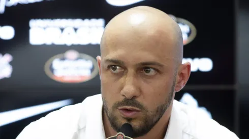 Foto: Daniel Vorley/AGIF - Alessandro Nunes