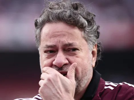 Casares não 'convence' e meia-atacante prefere assinar com rival do São Paulo