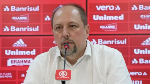 Foto: Ricardo Duarte - Internacional