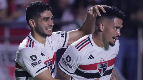 Foto: Ettore Chiereguini/AGIF