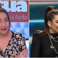 Sonia Abrão defende Naiara Azevedo após cantora expulsar fã mirim de palco