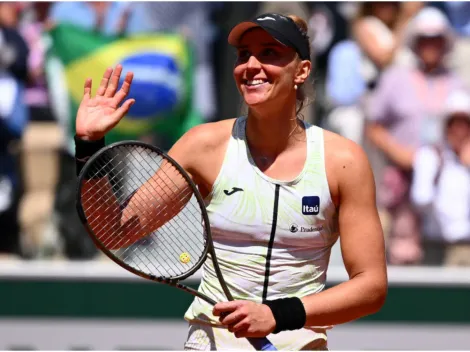 Bia Haddad Maia x Ons Jabeur: Saiba o horário e como assistir AO VIVO