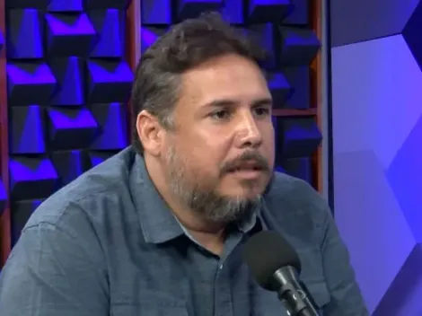 Futuro executivo do Náutico viaja para Recife e irá assistir ao jogo nos Aflitos