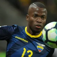 Fim do suspense: Dia da estreia de Enner Valência \'vaza\' no Internacional