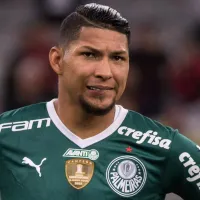 Opinião de Rony sobre clássico na Copa do Brasil cai como \'bomba\' no São Paulo