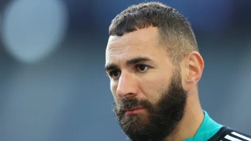 Benzema trocou o Real Madrid pelo Al-Ittihad, que pode levar outro campeão mundial para o mundo árabe