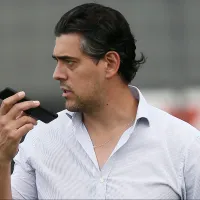 Boca Júniors toma decisão sobre futuro de Campuzano e Bracks é informado