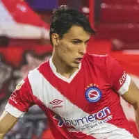 Chegada de Redondo tem definição no Corinthians