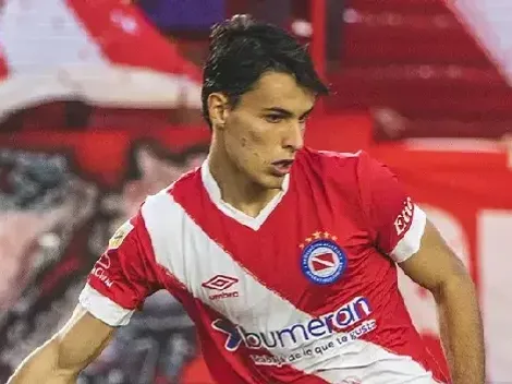 Chegada de Redondo tem definição no Corinthians