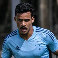 Kaiki chama atenção e 4 gigantes europeus se mexem por Cria do Cruzeiro