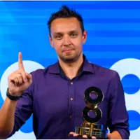 Finlandês vence o ‘Main Event’ do 888poker Live Barcelona