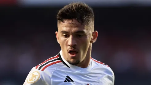 Foto: Marcello Zambrana/AGIF