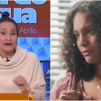Sonia Abrão expressa opinião controversa sobre a protagonista de Terra e Paixão