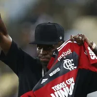 Vini Jr vira lei e muda a cor da camisa da Seleção