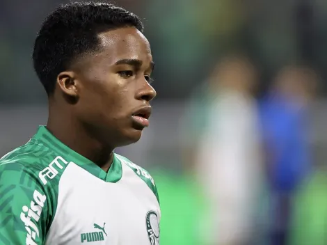 Endrick faz Real 'explodir' no jornal nesta 4ª e tudo sobra para Abel