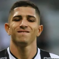 Avançou na madrugada: Savarino encaminha acordo e São Paulo \'come poeira\' no mercado