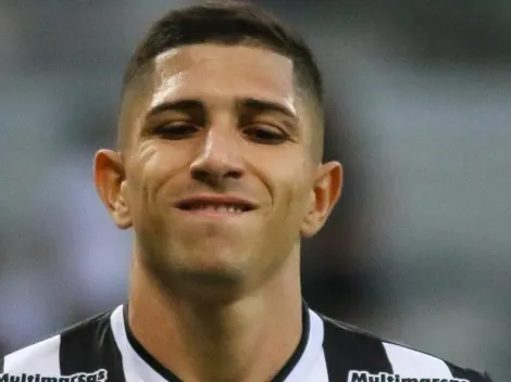 Avançou na madrugada: Savarino encaminha acordo e São Paulo 'come poeira' no mercado