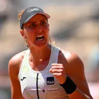 Bia faz história, vence a número 7 do mundo e avança à semi de Roland Garros
