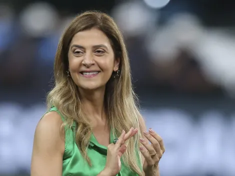 R$ 2,4 bilhões, Palmeiras aceitou e vai assinar: Leila Pereira prepara anúncio