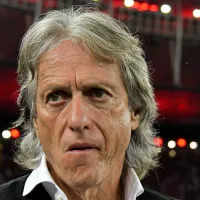 Jorge Jesus acaba com mistério e assina contrato com Seleção