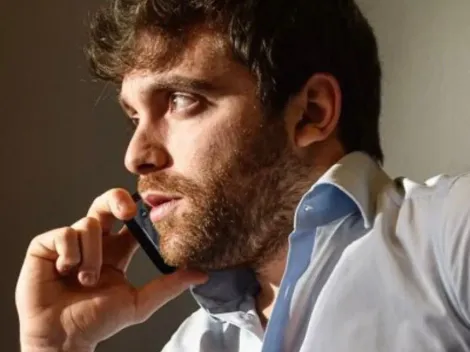 Fabrizio Romano ‘crava’ chegada de astro inglês no Real Madrid com contrato milionário