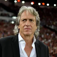 Acabou de fechar agora, a torcida do Flamengo está chocada: Jorge Jesus acerta com Seleção e torcida enlouquece