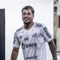 Derrota do Santos na Sul-Americana põe fim em tabu de mais de 30 anos