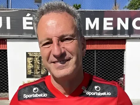 R$ 2,4 bilhões, caraca: Landim enlouqueceu e Flamengo vai anunciar