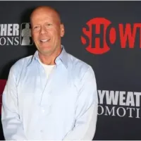 Bruce Willis passa por momento 'único' e encontra 'motivo a mais' para enfrentar demência, diz site