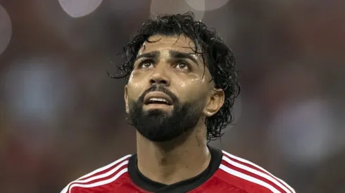 Foto: Jorge Rodrigues/AGIF