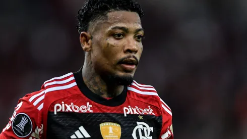 Foto: Thiago Ribeiro/AGIF