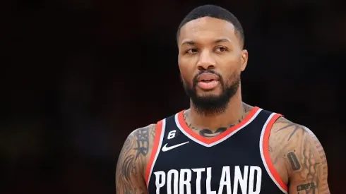 Lillard pode não permanecer em Portland na próxima temporada