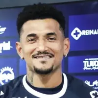 “Neymar do Nordeste”; Atacante do Remo é desligado do clube