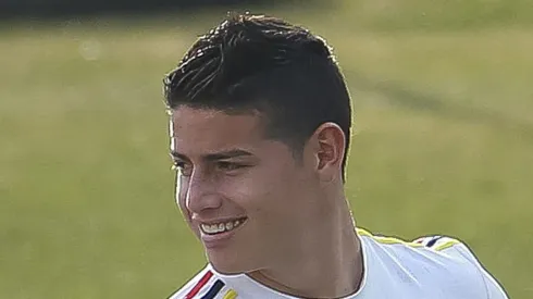 Foto: Elizabeth Fuentes/Agencia Uno/AGIF