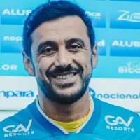 Meia do Paysandu chega a uma marca histórica em sua carreira