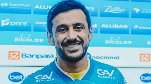 Foto: John Wesley/Paysandu