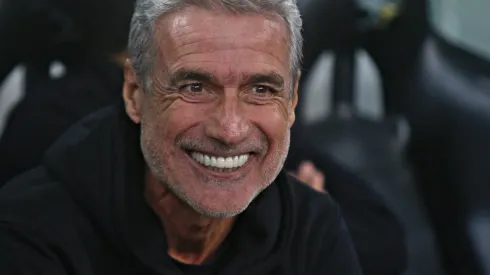 Gabriel Machado/AGIF - Técnico deve contar com reforços para confronto contra o Fortaleza