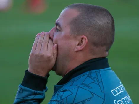 Ricardo Catalá coloca titular no banco e muda esquema tático do Remo