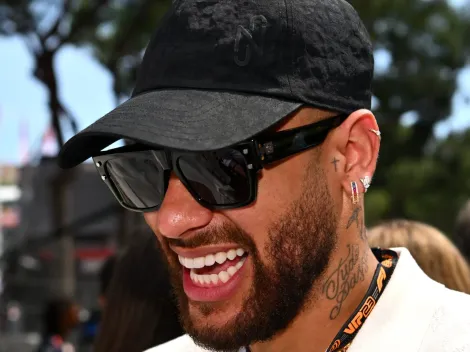 Neymar toma atitude inesperada para retornar a clube