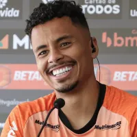 Atlético vive impasse com argentinos e saída de Allan pode ter solução inesperada