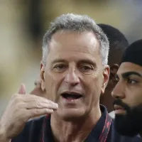 Landim marca reunião com Bayern e motivo mexe com o Flamengo