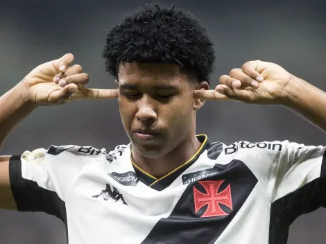 Retorno de Andrey preocupa e Barbieri prepara nova reviravolta no Vasco