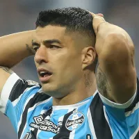 Inter de Miami toma atitude imediata sobre tirar Suárez do Grêmio