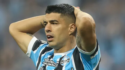 Foto: Pedro H. Tesch/AGIF