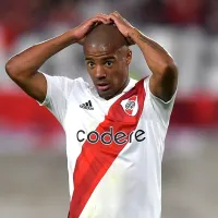 100% confirmado: River Plate surpreende, toma decisão sobre De La Cruz e avisa ao Flamengo de forma imediata