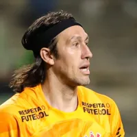 Torcida do Corinthians ultrapassa conversa e polícia é acionada no Equador