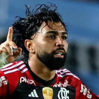 Sampaoli tem plano vazado no Flamengo e ausência de Gabigol viraliza