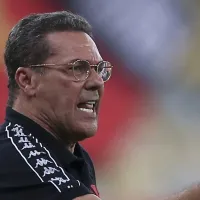Confirmado: Está fora dos planos do Corinthians e Luxemburgo é avisado sobre info de mercado