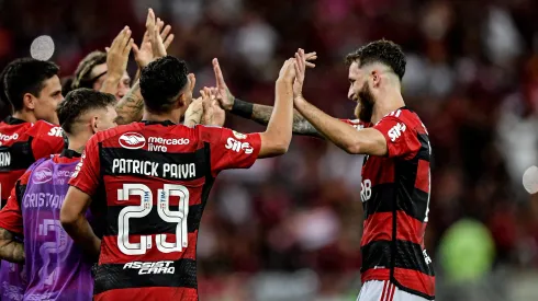 Foto: Thiago Ribeiro/AGIF