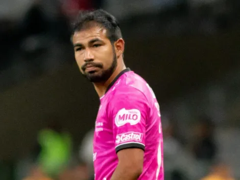 ‘Show’ de Sornoza reforça marca negativa do Corinthians em 2023